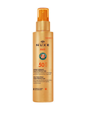 NUXE SUN