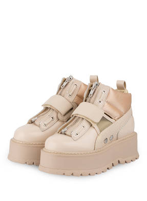 PUMA Plateau-Sneaker