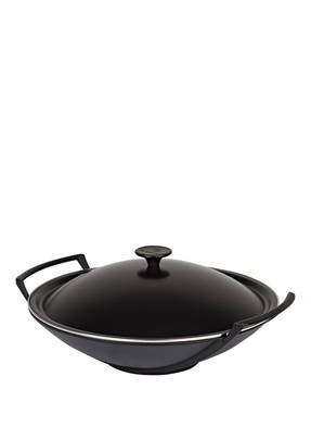 LE CREUSET Wok