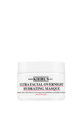 Kiehl's ULTRA FACIAL OVERNIGHT HYDRATING MASQUE