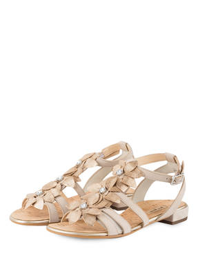 paul green Sandalen