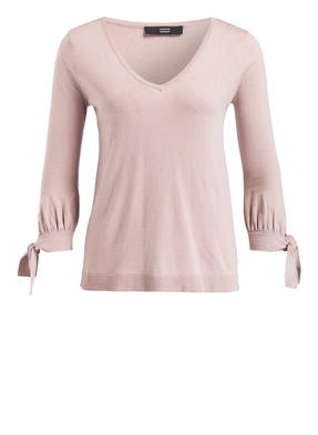 STEFFEN SCHRAUT Pullover mit 3/4-Arm