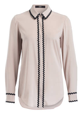 STEFFEN SCHRAUT Seidenbluse