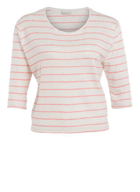 lilienfels Leinenshirt mit 3/4-Arm