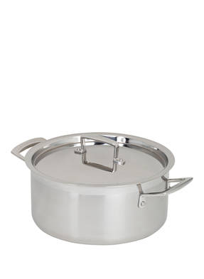 LE CREUSET Bratentopf
