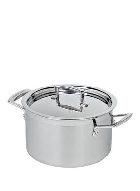 LE CREUSET Fleischtopf 3-PLY