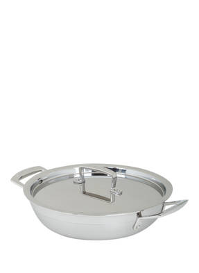 LE CREUSET Profi-Pfanne 3-ply