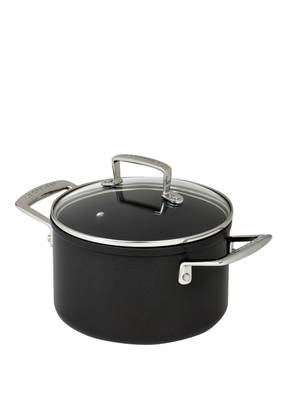 LE CREUSET Fleischtopf ALUMINIUM ANTIHAFT