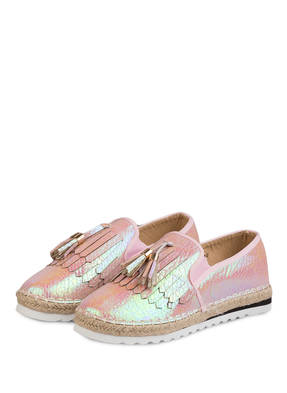 Kamoa Espadrilles TAMARA