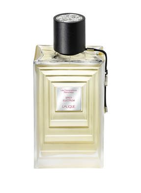 LALIQUE PARFUMS SPICY ELECTRUM
