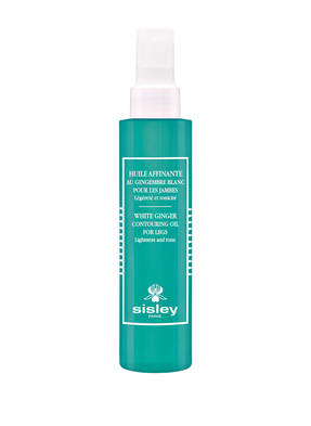 sisley HUILE AFFINANTE AU GINGEMBRE BLANC
