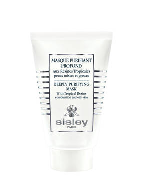sisley MASQUE PURIFIANT PROFOND