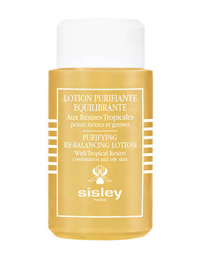 sisley LOTION PURIFIANTE EQUILIBRANTE