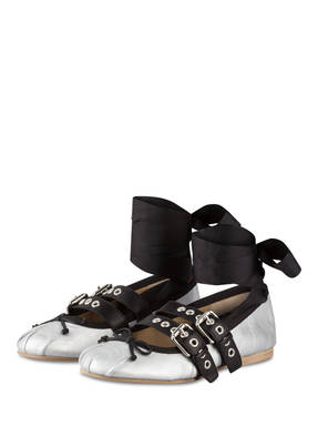 KMB Ballerinas