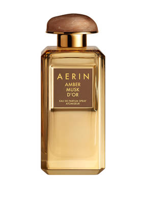 ESTÉE LAUDER AERIN AMBER MUSK D´OR