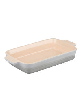 LE CREUSET Auflaufform POTERIE