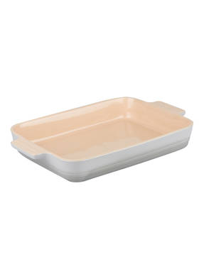 LE CREUSET Auflaufform POTERIE
