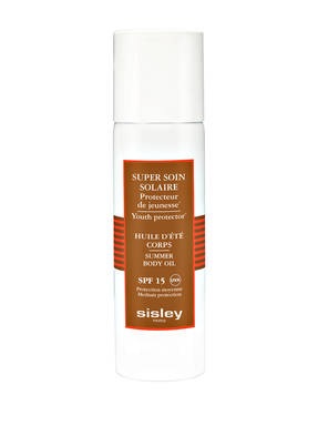 sisley SUPER SOIN SOLAIRE