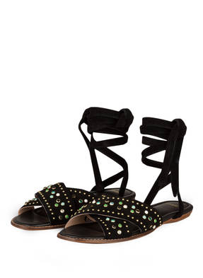 maje Sandalen FEMINY