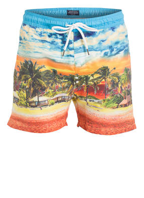 THE FRESH BRAND Badeshorts