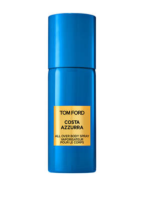 TOM FORD BEAUTY COSTA AZZURRA