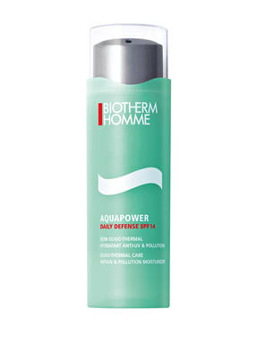 BIOTHERM AQUAPOWER
