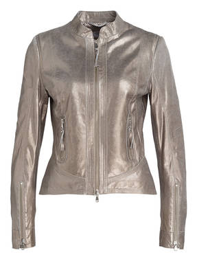 SCHYIA Lederjacke MARINA