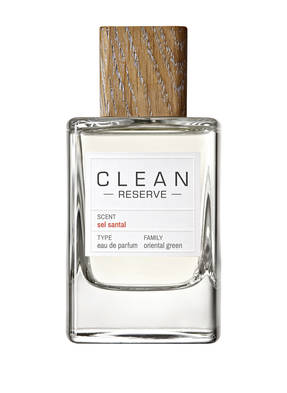 CLEAN RESERVE SEL SANTAL