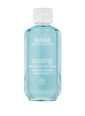 AVEDA COOLING