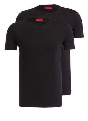 HUGO 2er-Pack T-Shirts