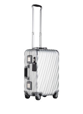 TUMI 19 DEGREE ALUMINIUM Trolley