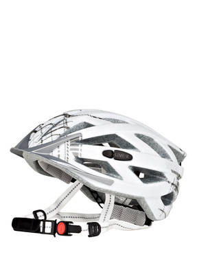 uvex Fahrradhelm CITY I-VO