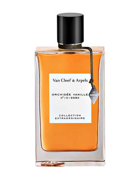 Van Cleef & Arpels PARFUMS ORCHIDÉE VANILLE