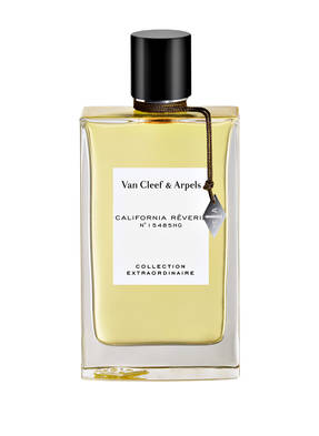 Van Cleef & Arpels PARFUMS CALIFORNIA RÊVERIE