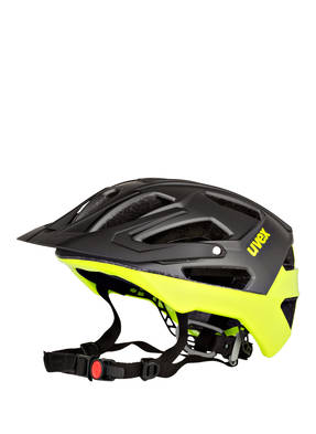 uvex Fahrradhelm QUATRO