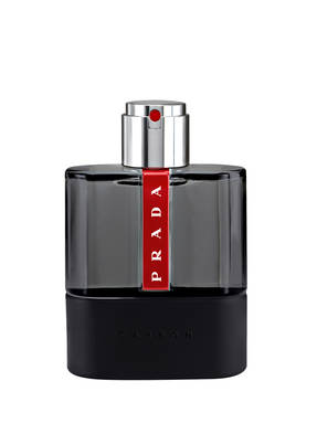 PRADA Parfums LUNA ROSSA CARBON