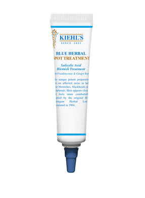Kiehl's BLUE HERBAL SPOT TREATMENT