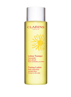 CLARINS LOTION TONIC CAMOMILLE