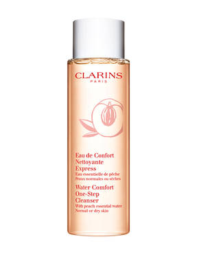 CLARINS EAU DE CONFORT NETTOYANTE EXPRESS