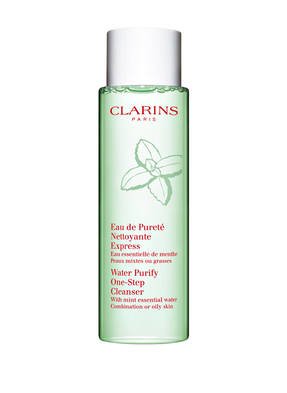 CLARINS EAU DE PURETÉ NETTOYANTE EXPRESS