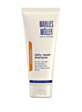 MARLIES MÖLLER SOFTNESS
