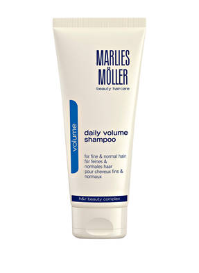 MARLIES MÖLLER VOLUME