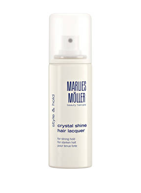 MARLIES MÖLLER STYLE & HOLD