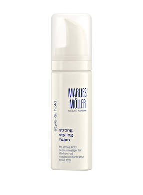 MARLIES MÖLLER STYLE & HOLD