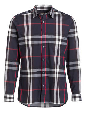 BURBERRY Hemd NELSON Slim Fit