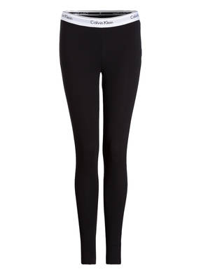 Calvin Klein Schlaf-Leggings