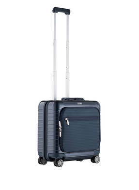 RIMOWA SALSA DELUXE HYBRID Multiwheel Business Trolley