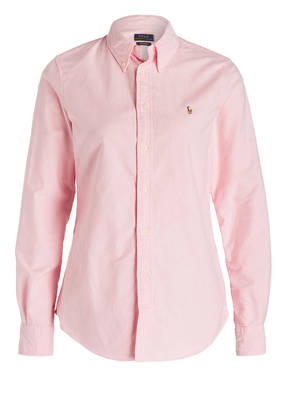 POLO RALPH LAUREN Bluse OXFORD