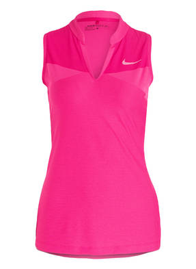 Nike Poloshirt ZONAL COOLING