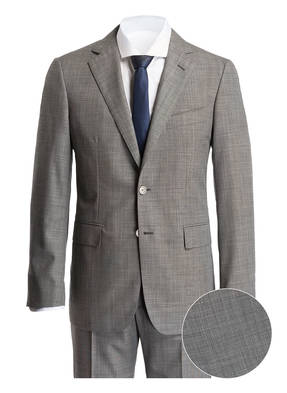 Regent Anzug Slim-Fit